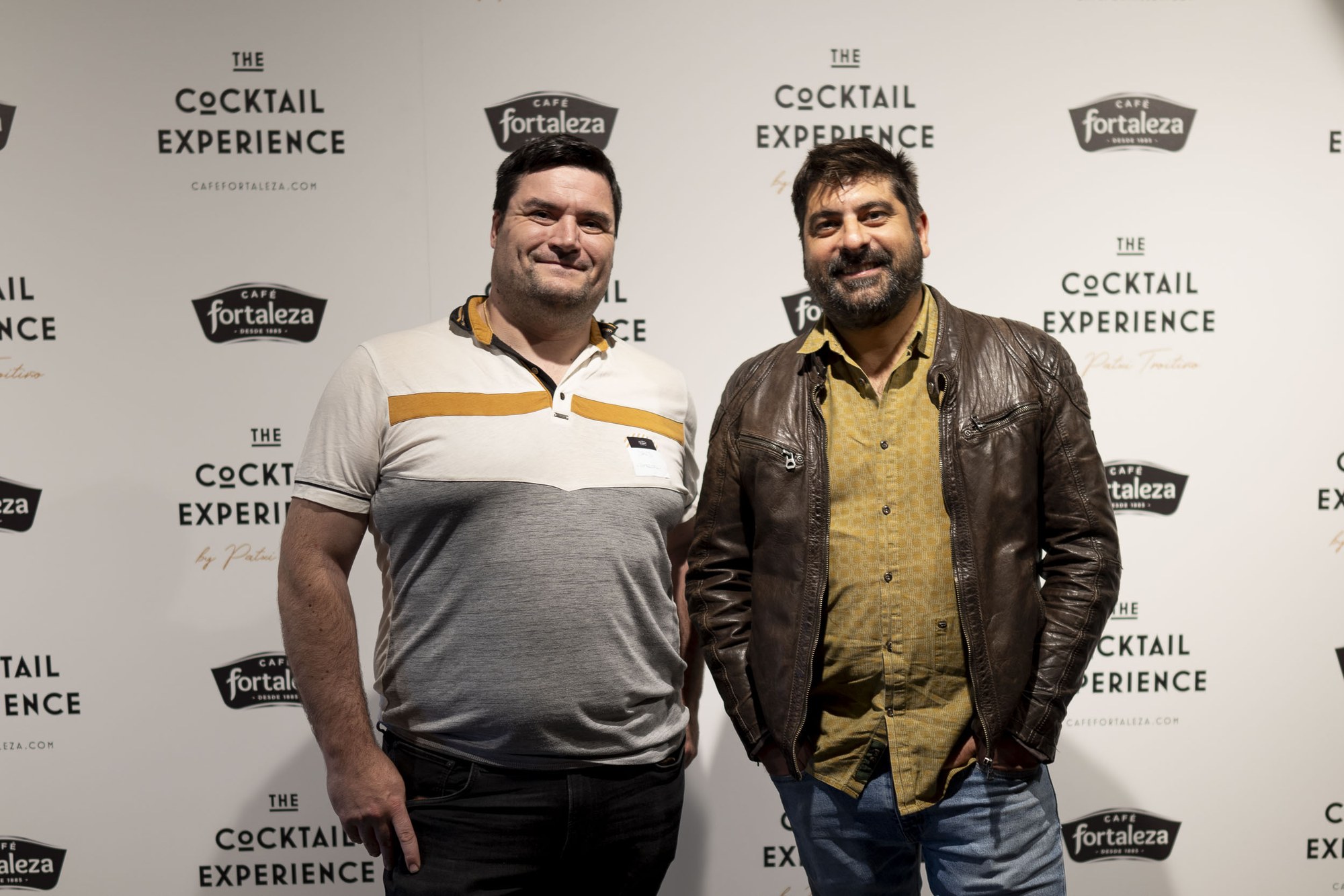 The Cocktail Experience 2