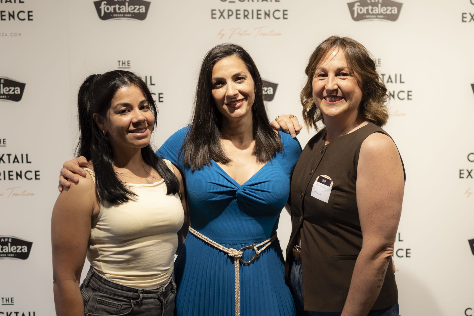 The Cocktail Experience 3