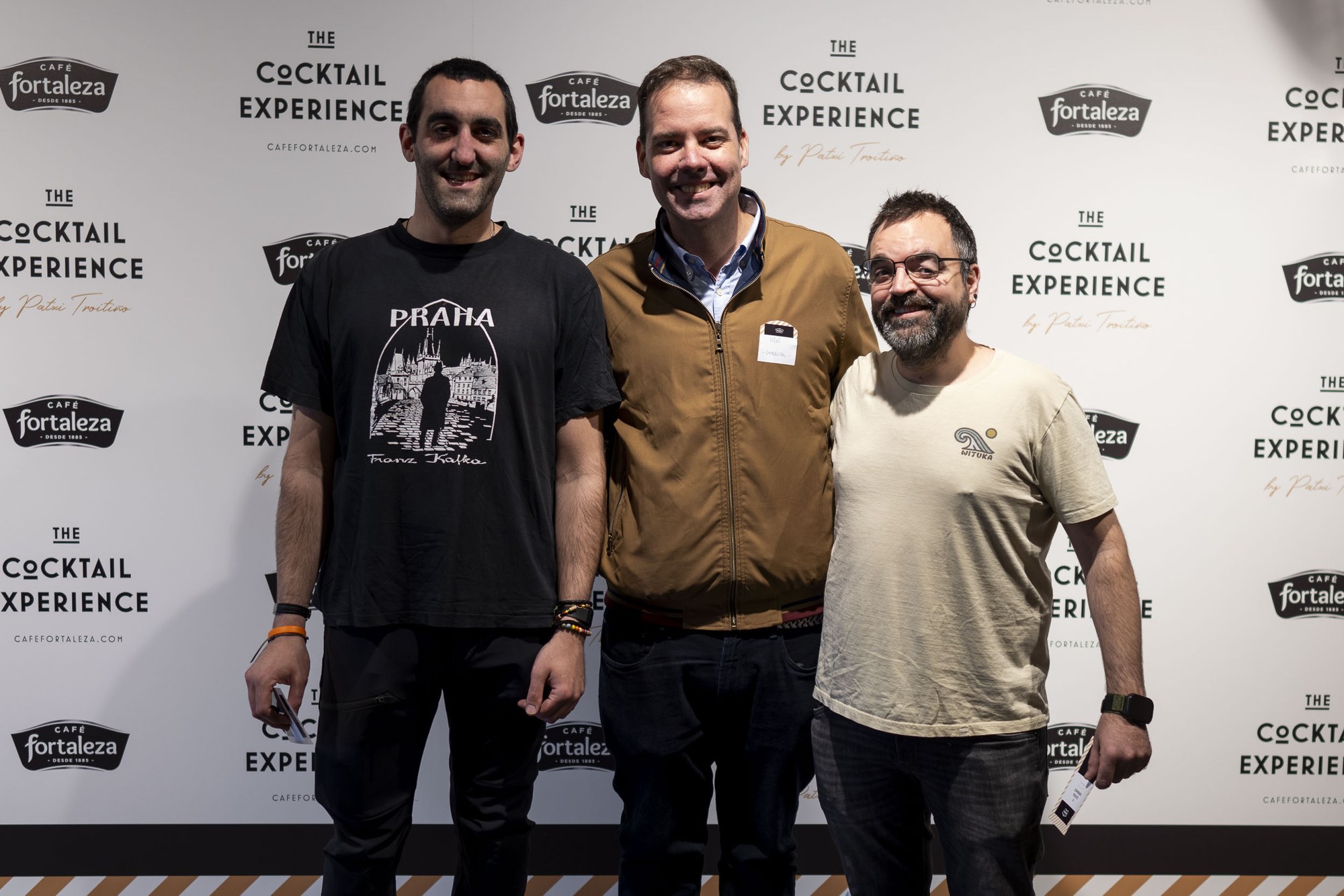 The Cocktail Experience 4