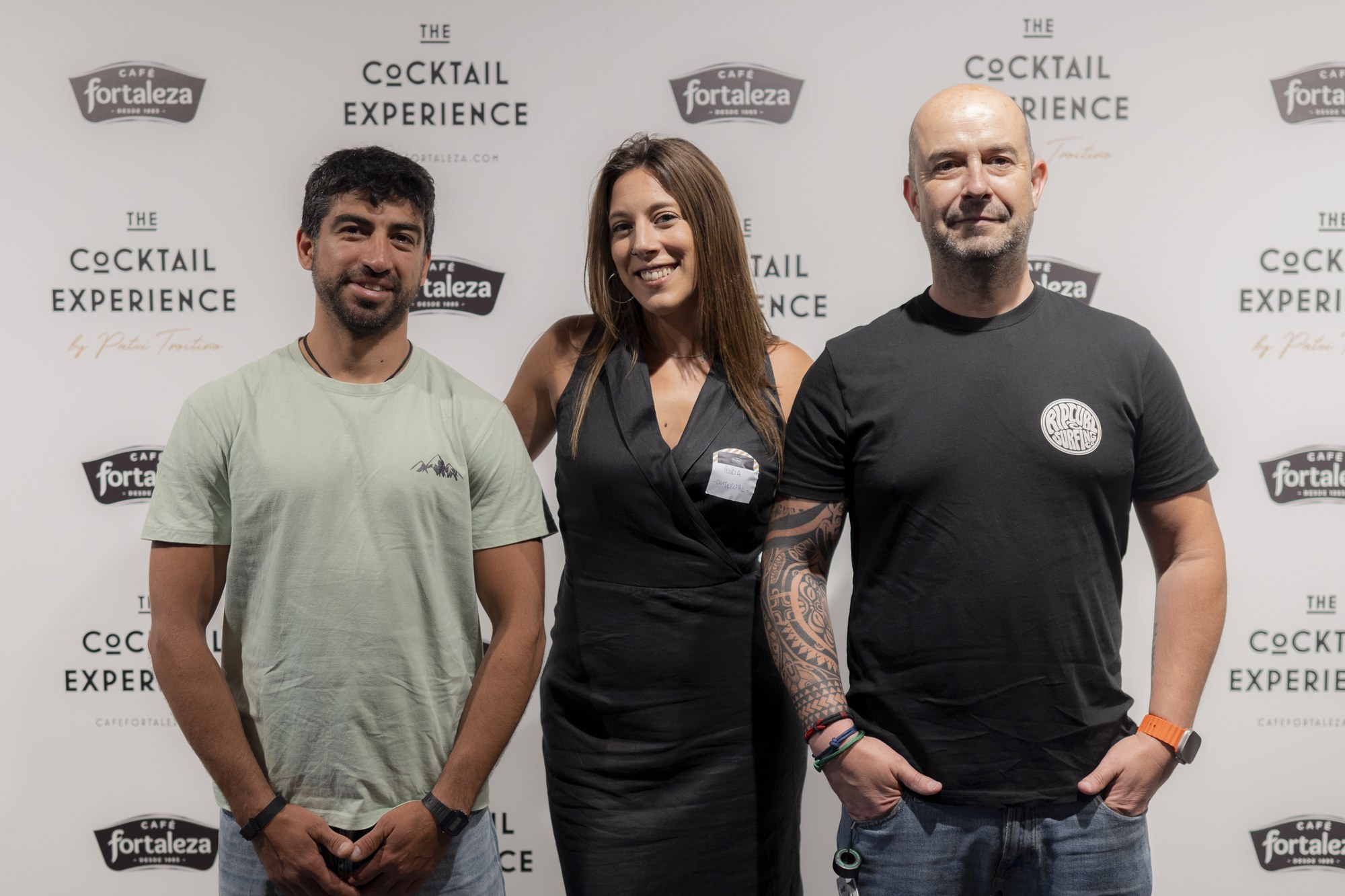The Cocktail Experience 10