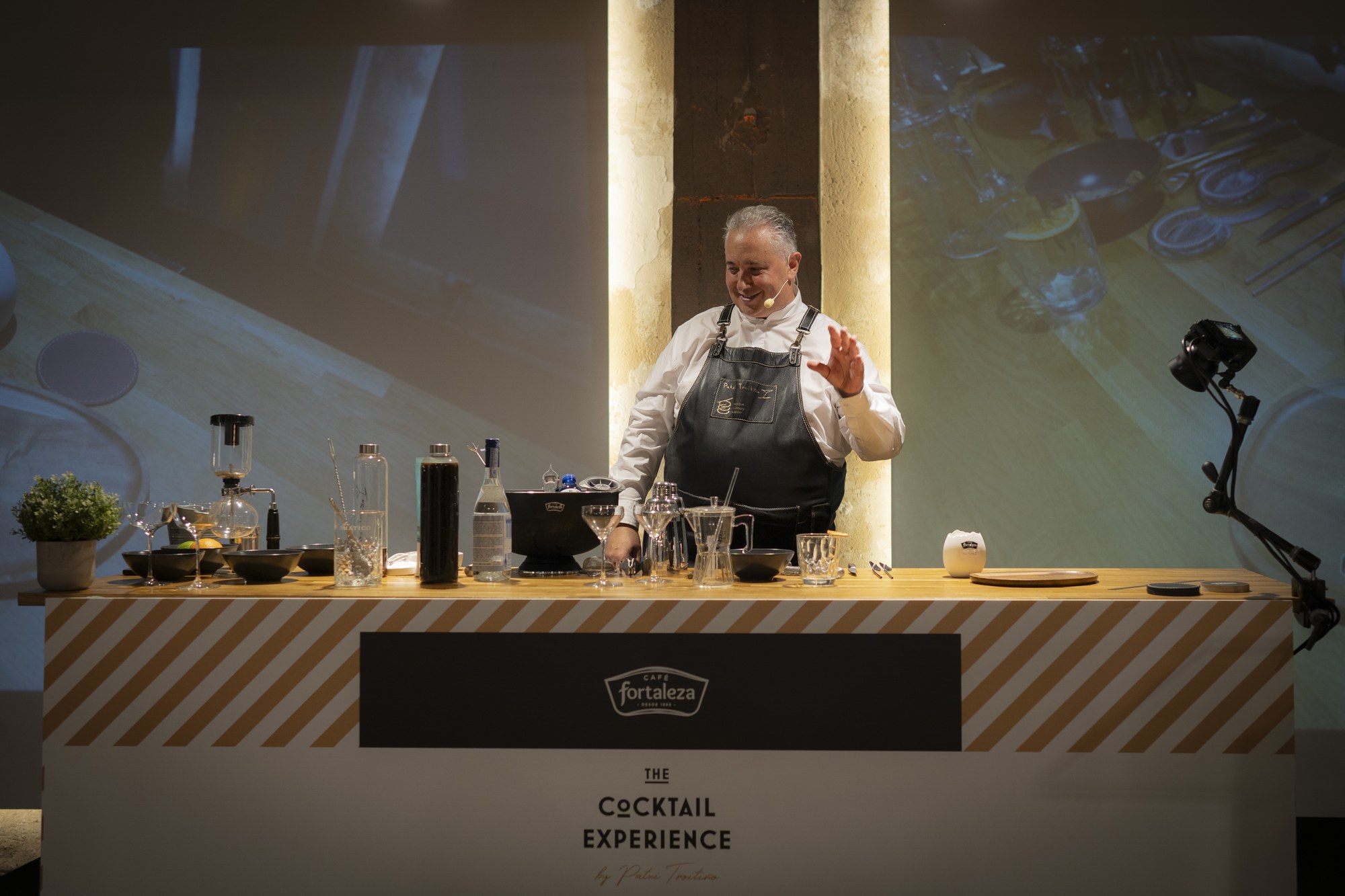 The Cocktail Experience 15