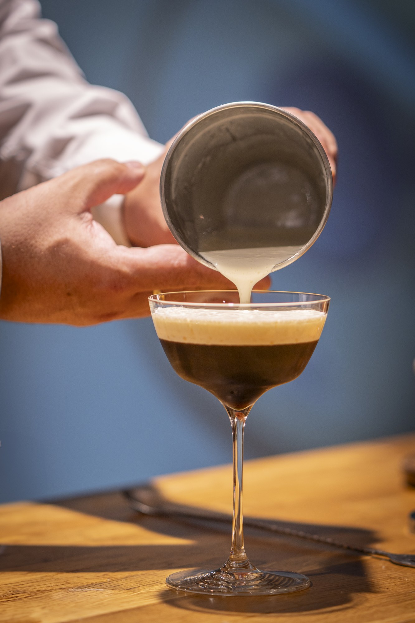 The Cocktail Experience 31
