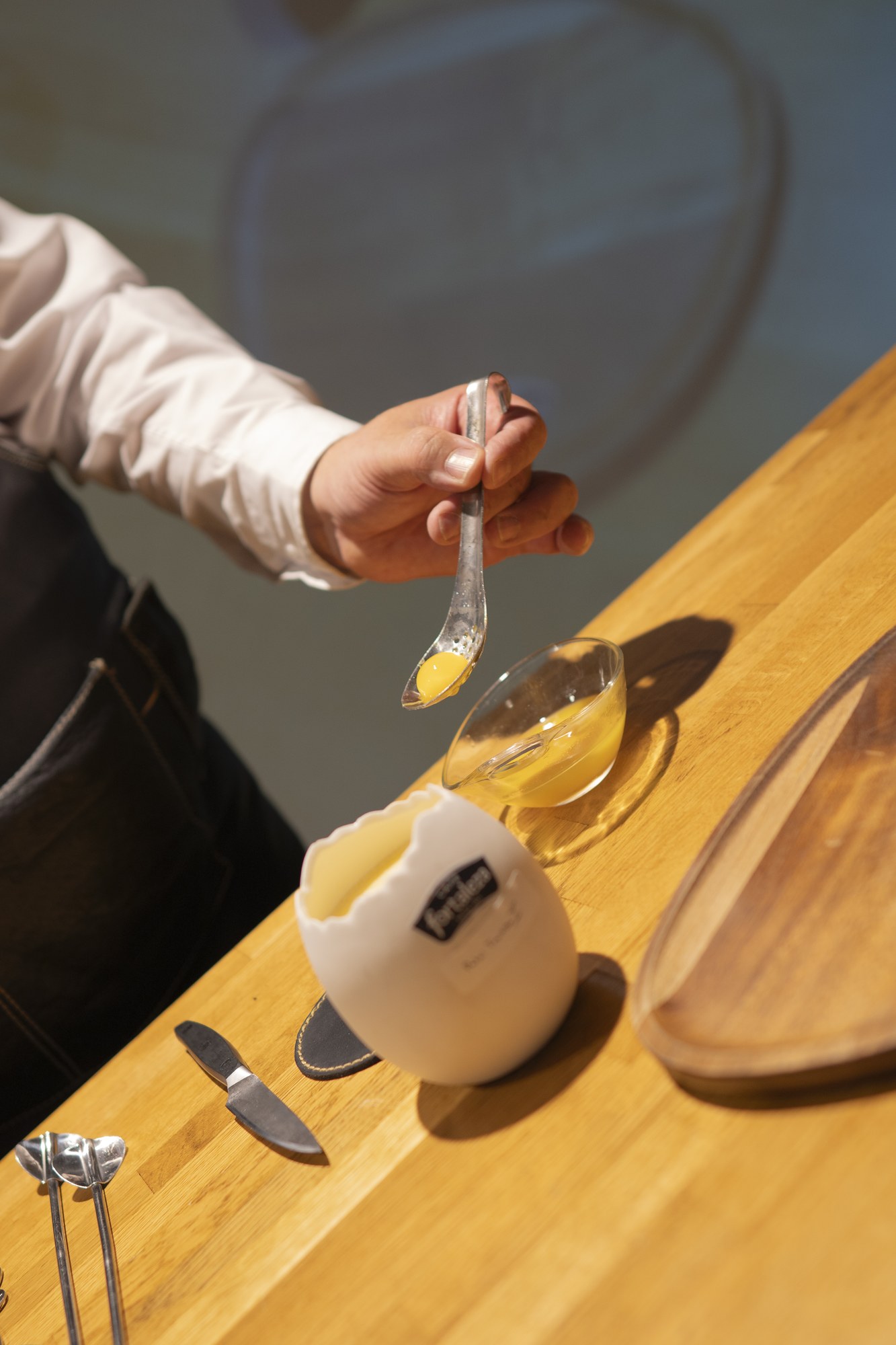 The Cocktail Experience 33