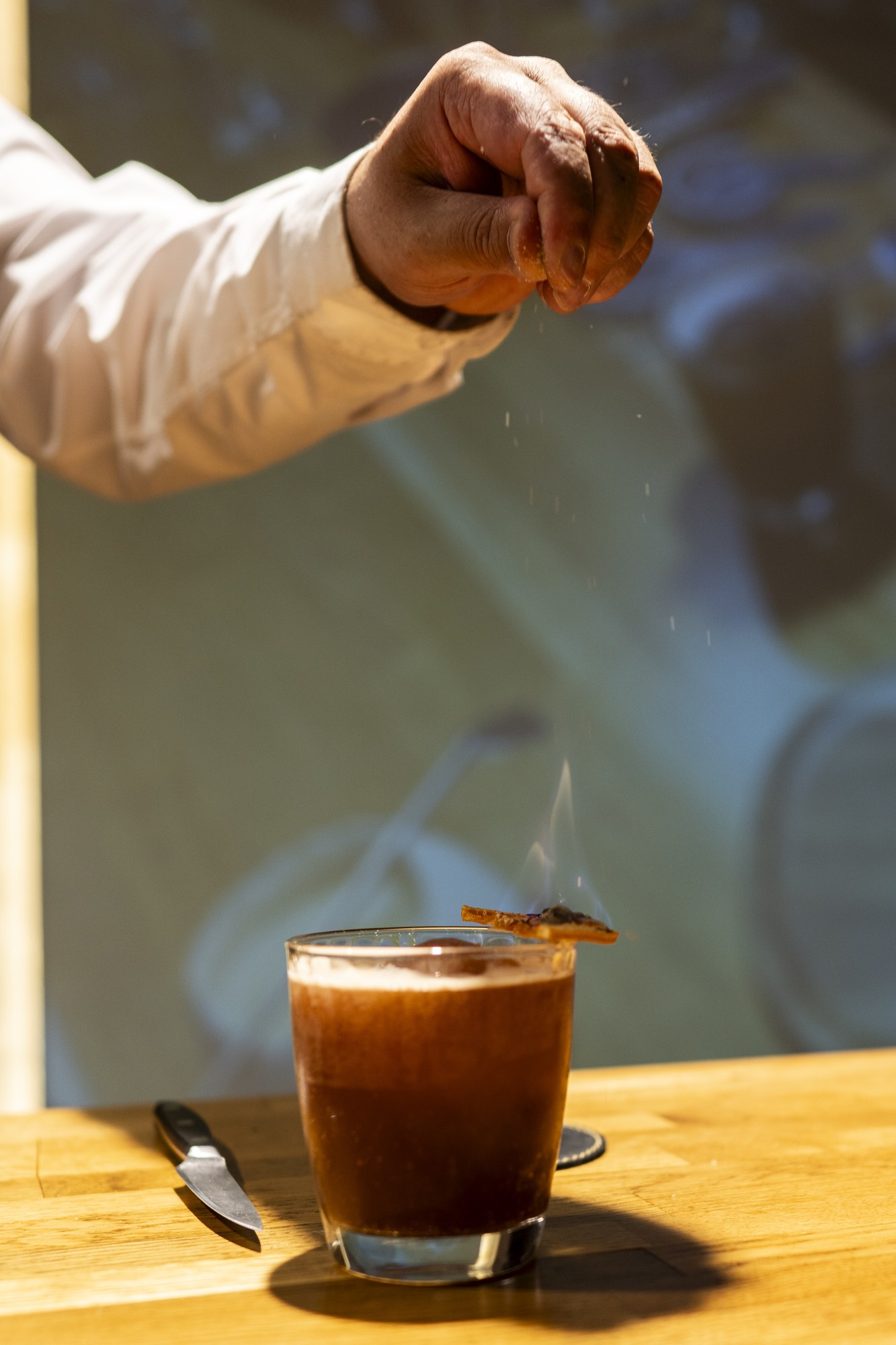 The Cocktail Experience 36