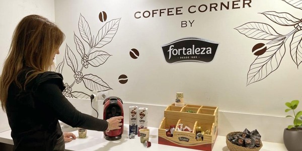 ¿Cómo conseguir el coffee corner perfecto?