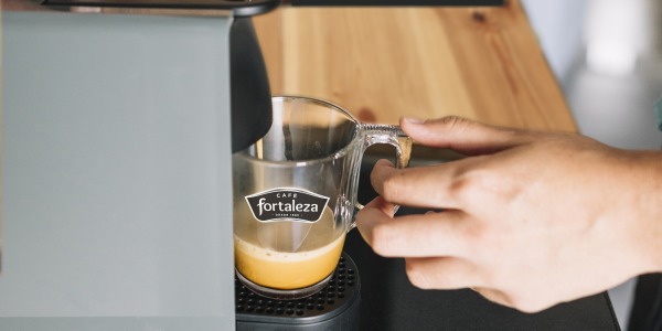 ¿Cómo elegir un proveedor de café para tu oficina?