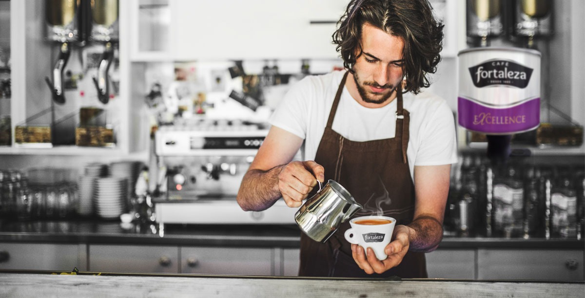 ¿Quieres el mejor café para tus clientes?